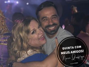 Image post by @drantoniodantas on Instagram