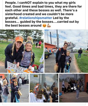 Image post by @CoachFentonBG on Twitter