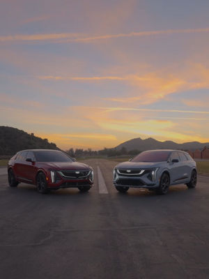 Video post by @cadillac on TikTok