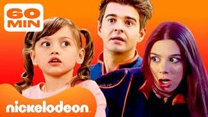 Video post by @nickelodeon on YouTube