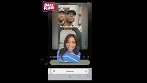 Video post by @dailyflashtv on YouTube