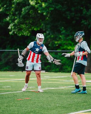 Image post by @nxtlacrosse on Instagram