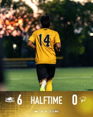 Image post by @mke_msoccer on Instagram