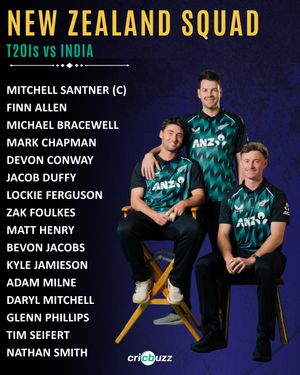 Image post by @cricbuzz on Instagram