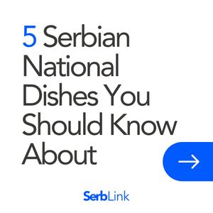 Image post by @serb.link on Instagram