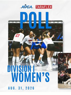 Image post by @avcavolleyball on Instagram
