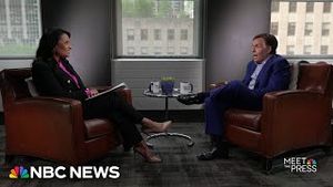 Video post by @nbcnews on YouTube