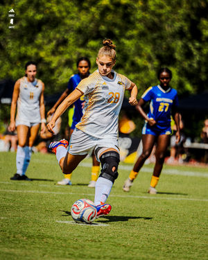 Image post by @southernmisssoccer on Instagram