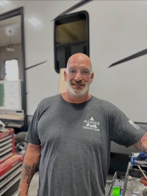 Image post by @alliance_rv on Instagram