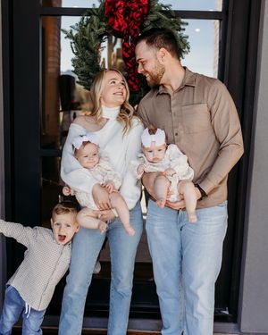 Image post by @corbinburnes on Instagram