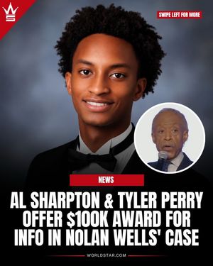 Image post by @worldstar on Instagram
