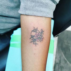 Image post by @tauntontattooco on Instagram