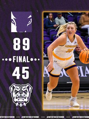 Image post by @LipscombWBB on Twitter