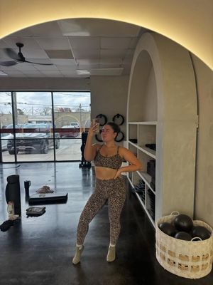 Image post by @classpass on Instagram