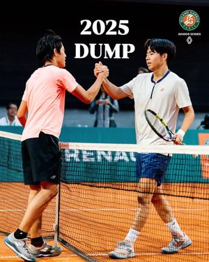Image post by @rolandgarros on Instagram