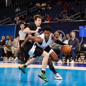 Image post by @onpointbasketball on Instagram