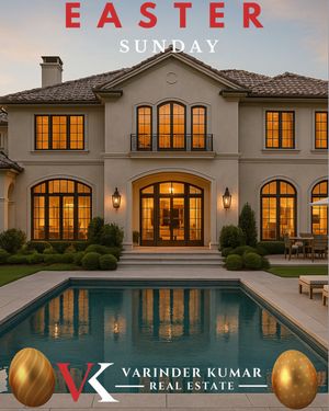 Image post by @varindercarealtor on Instagram