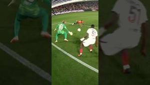 Video post by @psg on YouTube
