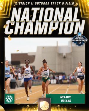 Image post by @ncaadii on Instagram
