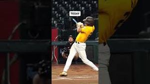 Video post by @Perfect Game Baseball on YouTube