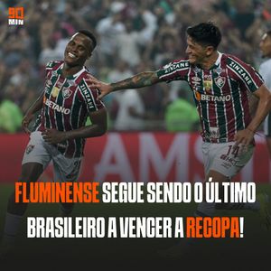 Image post by @90minbrasil on Instagram