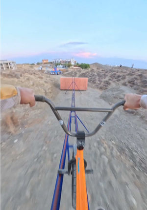 Video post by @redbullbike on TikTok