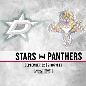 Image post by @flapanthers on Instagram
