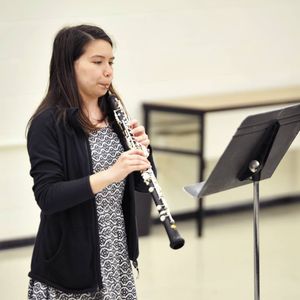 Image post by @ncstatemusic on Instagram