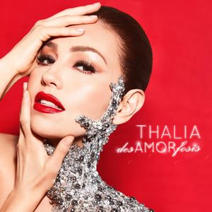 Image post by @thalia on Instagram