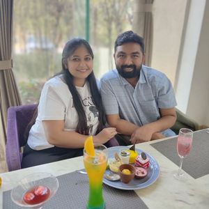 Image post by @sudeshnaadmane on Instagram