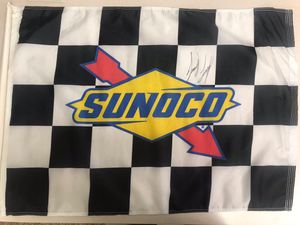 Image post by @MartinsvilleSwy on Twitter