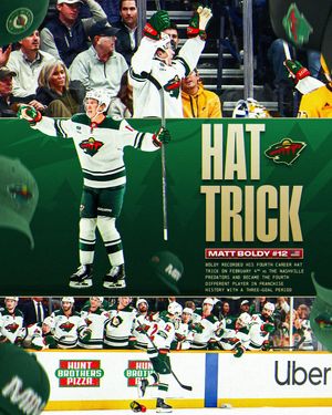 Image post by @nhl on Instagram