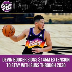 Image post by @power983 on Instagram