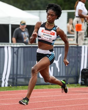 Image post by @americantrackleague on Instagram