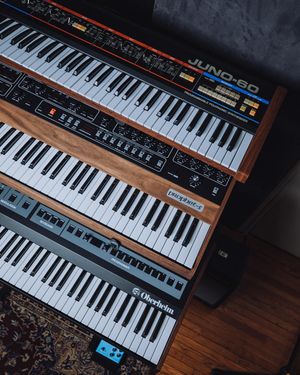 Image post by @abeltone on Instagram
