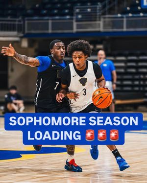 Image post by @collegeballmixtapes on Instagram