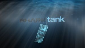 Image post by @sharktankabc on Instagram