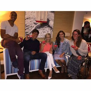Image post by @nathangadrian on Instagram