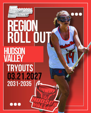 Image post by @excelsiorlaxgames on Instagram