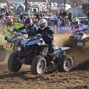 Image post by @gncc_racing on Instagram