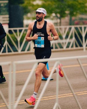 Image post by @kylemerber on Instagram