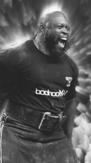 Video post by @officialstrongman_ on Instagram