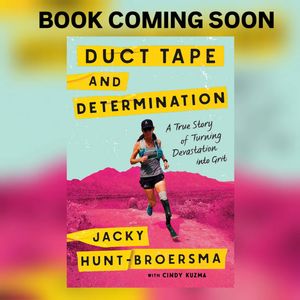 Image post by @ncrunnerjacky on Instagram