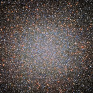 Image post by @hubbleesa on Instagram