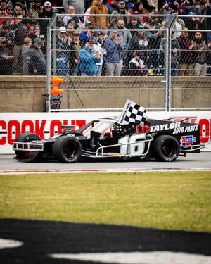 Image post by @nascarregional on Instagram