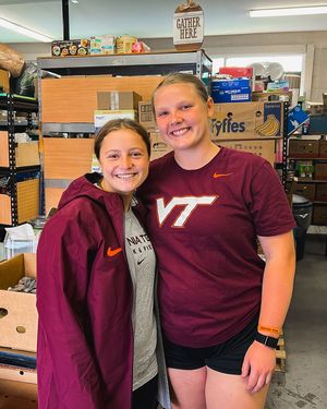 Image post by @hokieway on Instagram