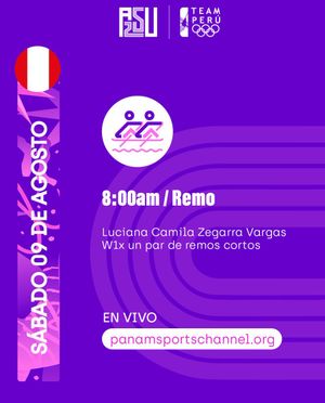 Image post by @copteamperu on Twitter/X