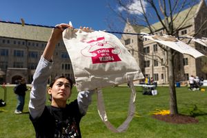 Image post by @bostoncollege on Instagram