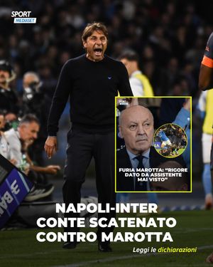 Image post by @sportmediaset on Instagram