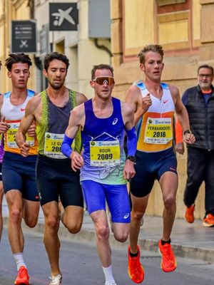 Image post by @hardloopnetwerk on Instagram
